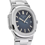PATEK PHILIPPE NAUTILUS (AZUL)
