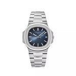 PATEK PHILIPPE NAUTILUS (AZUL)