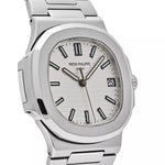 PATEK PHILIPPE NAUTILUS (BLANCO)