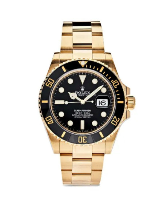 ROLEX SUBMARINER