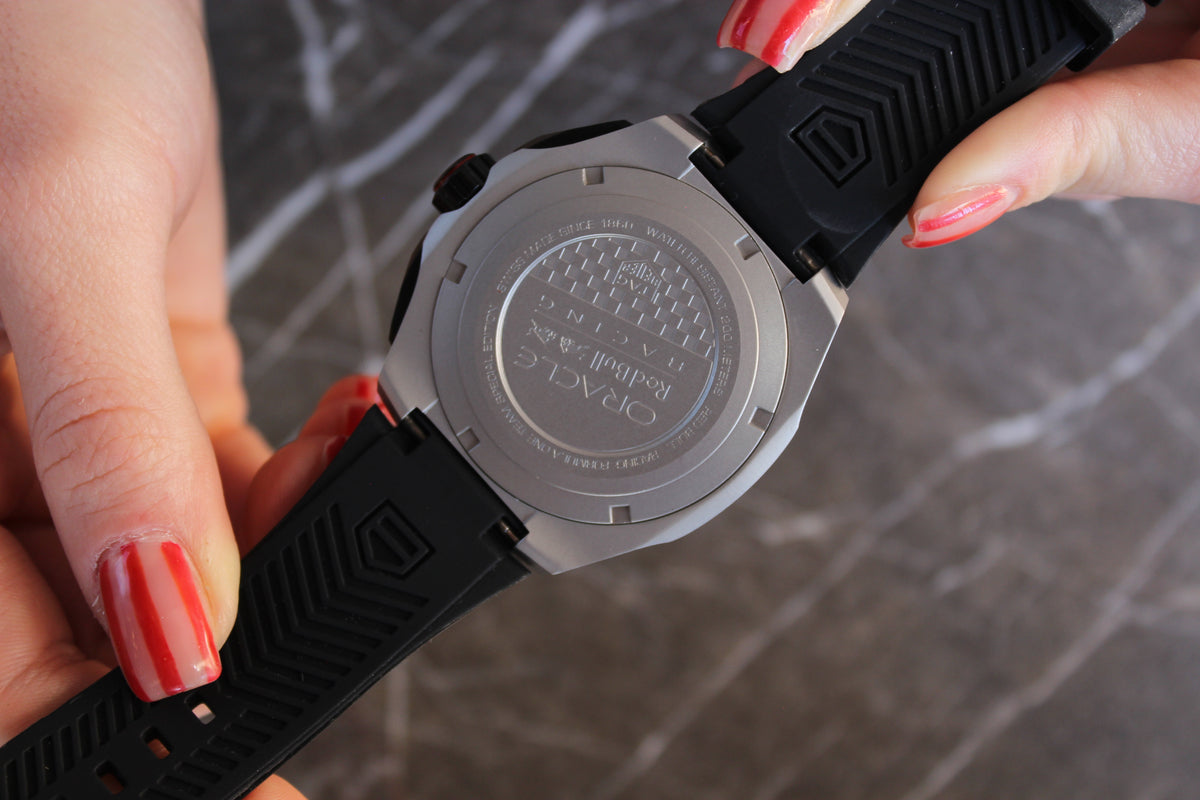 T-AG HEUER RED BULL