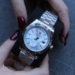 R-OLEX DAY DATE