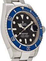 R-OLEX SUBMARINER | BLUESY