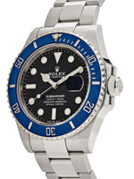 R-OLEX SUBMARINER | BLUESY