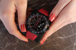 T-AG HEUER RED BULL