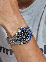 R-OLEX GMT| BATMAN