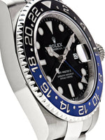 R-OLEX GMT| BATMAN