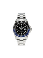 R-OLEX GMT| BATMAN