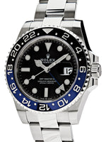 R-OLEX GMT| BATMAN