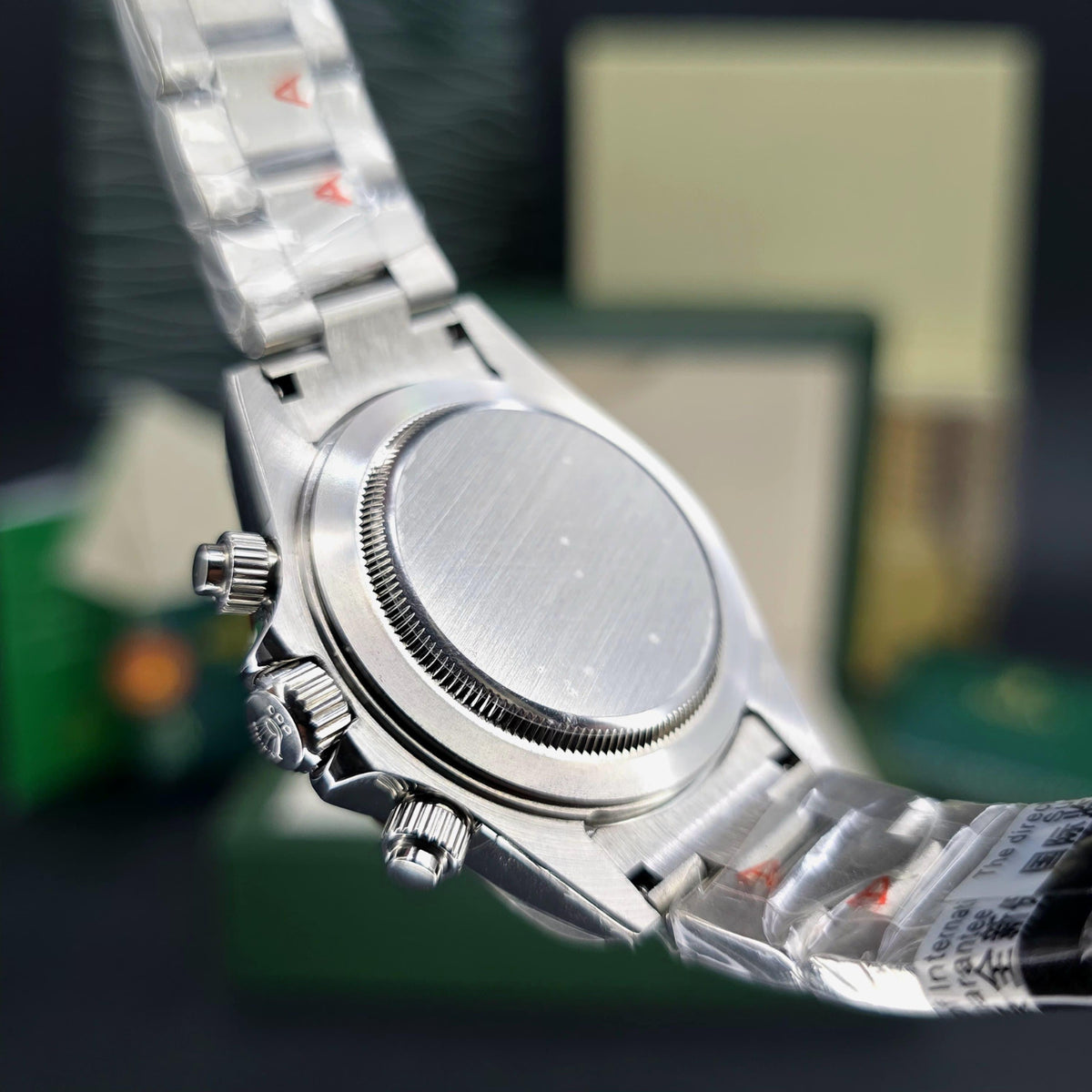 ROLE-X DAYTONA ICE BLUE