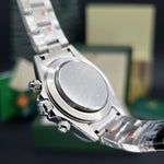 ROLE-X DAYTONA ICE BLUE