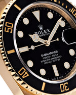 ROLEX SUBMARINER