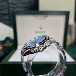 ROLE-X DAYTONA ICE BLUE