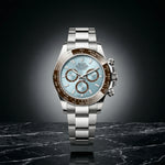 ROLE-X DAYTONA ICE BLUE