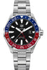 TAG HEUER AQUQRACER CALIBRE 7