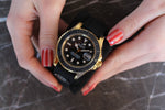 R-OLEX YACHT MASTER