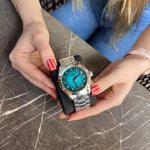 O-MEGA SEAMASTER