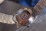O-MEGA SEAMASTER