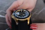 R-OLEX YACHT MASTER