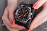 T-AG HEUER RED BULL