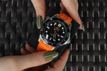 O-MEGA SEAMASTER