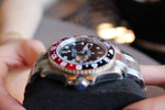R-OLEX GMT COKE