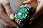 R-OLEX DAY DATE