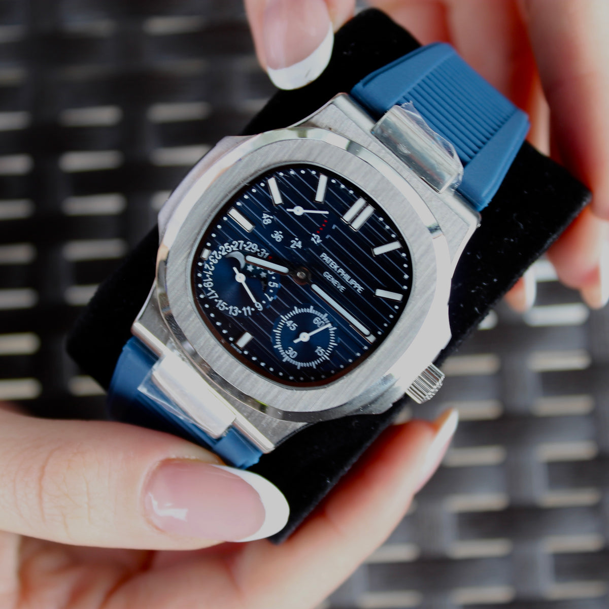P-ATEK GRAN COMPLICATIONS