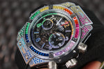 H-UBLOT RAINBOW