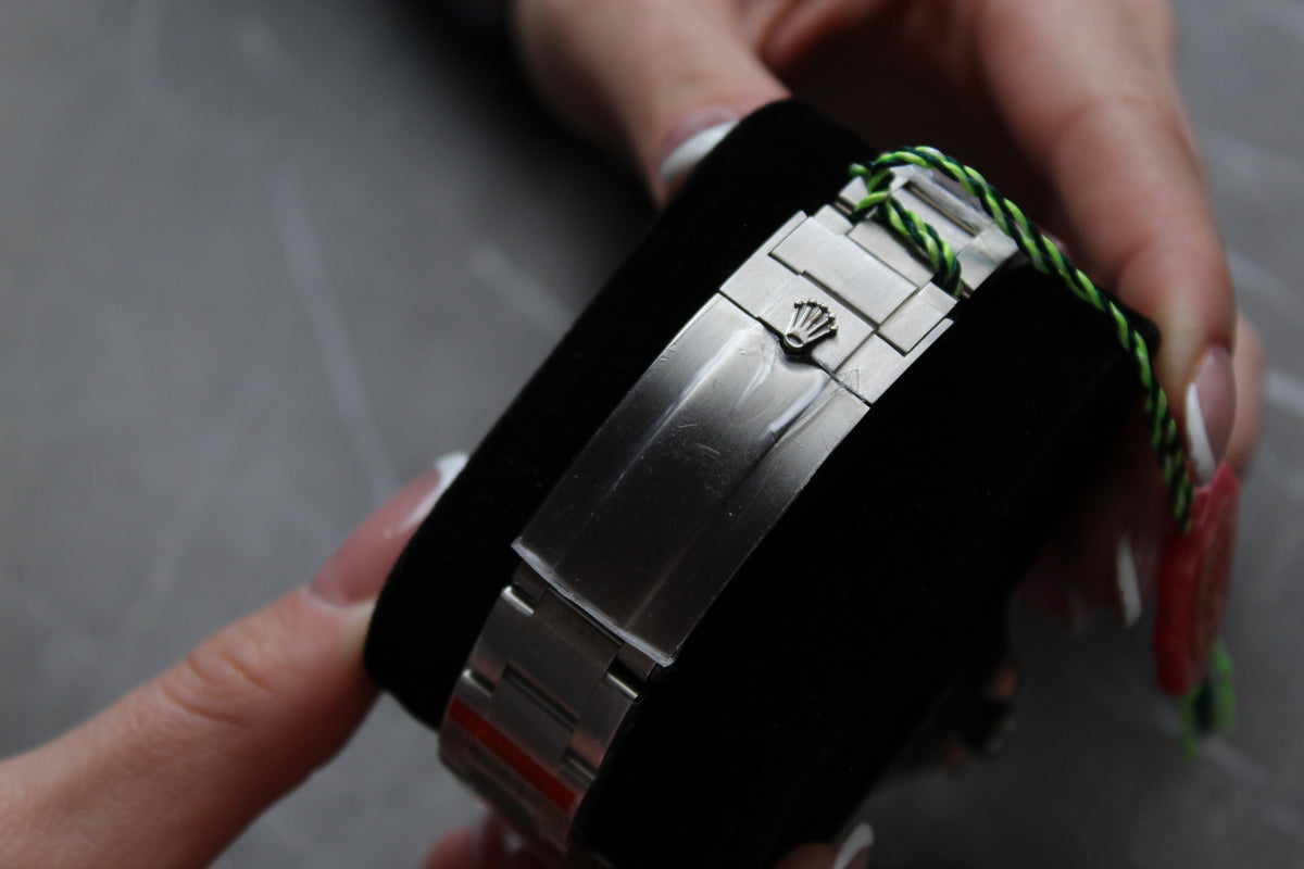 R-OLEX SUBMARINER | BLUESY