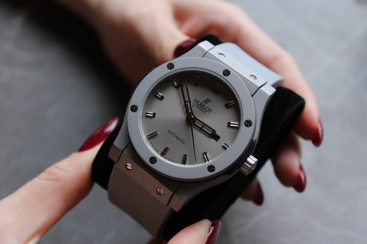 H-UBLOT CLASSIC