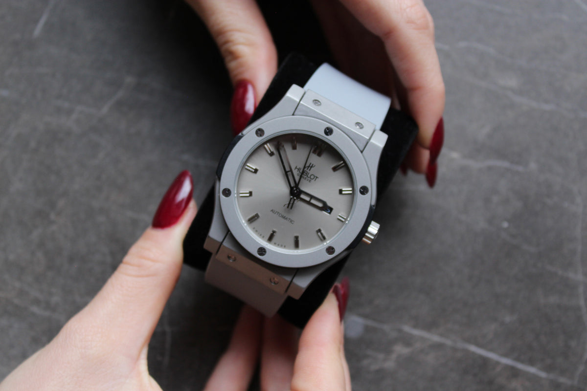 H-UBLOT CLASSIC