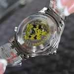 O-MEGA SEAMASTER 007