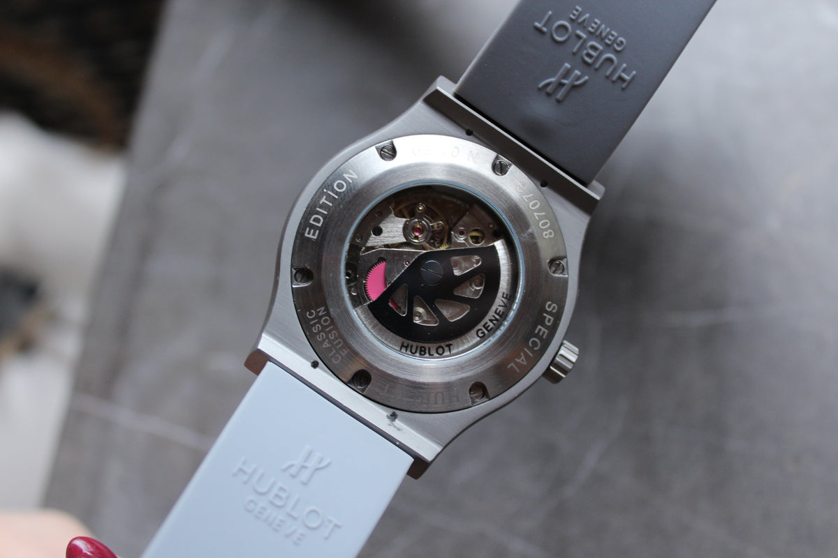 H-UBLOT CLASSIC