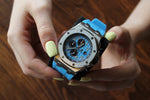 A-UDEMARS PIGUET