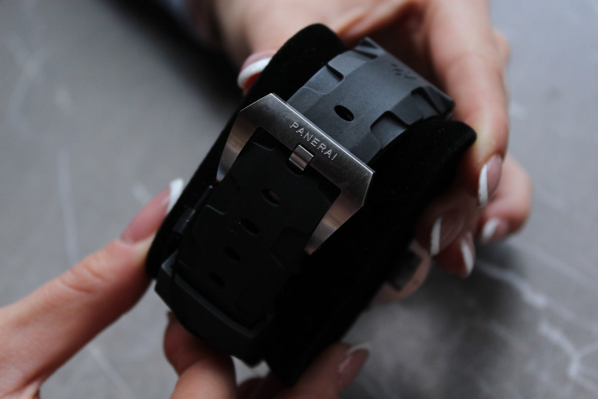 PANERAI SUBMERSIBLE