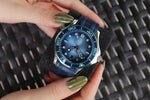 O-MEGA SEAMASTER