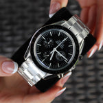 O-MEGA SPEEDMASTER