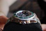 R-OLEX SUBMARINER STARBUCKS