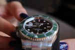 R-OLEX SUBMARINER STARBUCKS