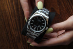 R-OLEX OYSTER PERPETUAL