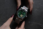 R-OLEX DAY DATE