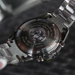O-MEGA SPEEDMASTER