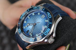 O-MEGA SEAMASTER