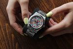 R-OLEX OYSTER PERPETUAL