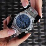 A-UDEMARS PIGUET