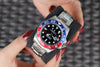 R-OLEX GMT PEPSI