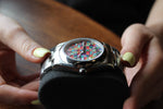 R-OLEX OYSTER PERPETUAL