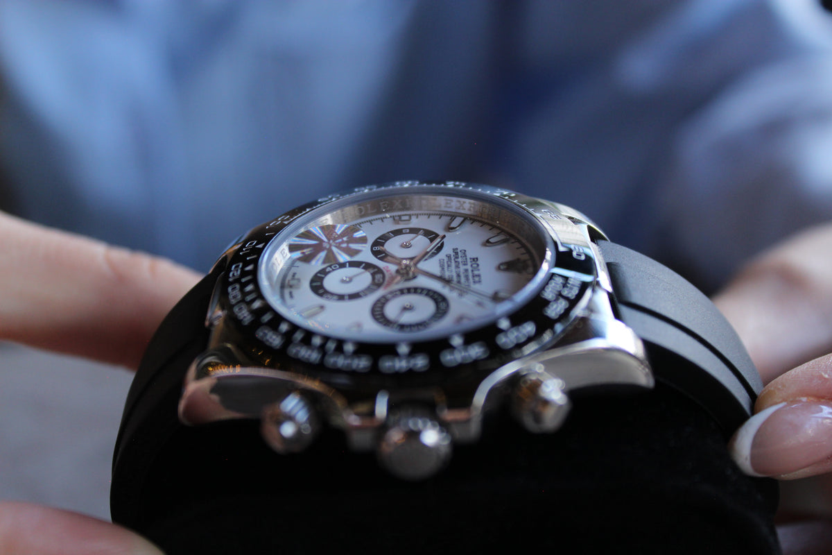 DAYTONA PANDA OYSTERFLEX