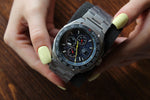 T-AG HEUER EDICION F1